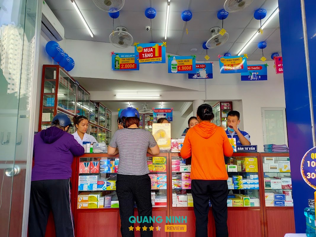 Nhà Thuốc FPT Long Châu – hình ảnh 2
