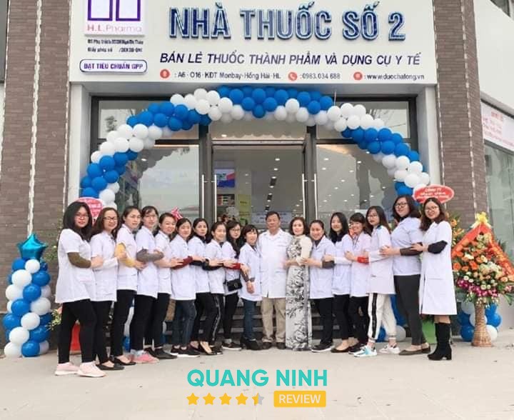 Nhà thuốc Ông An 2 – hình ảnh 2