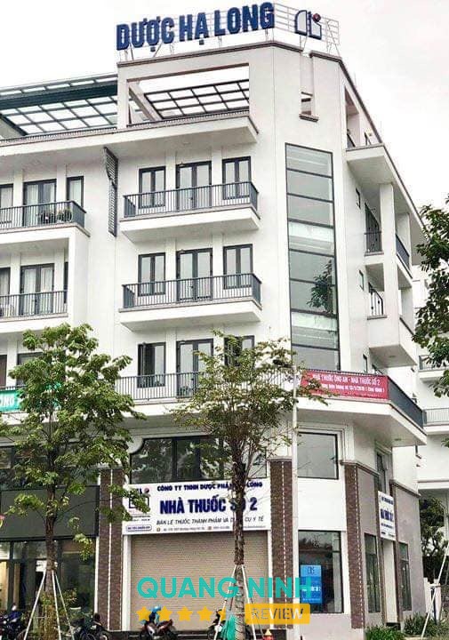 Nhà thuốc Ông An 2 – hình ảnh 3