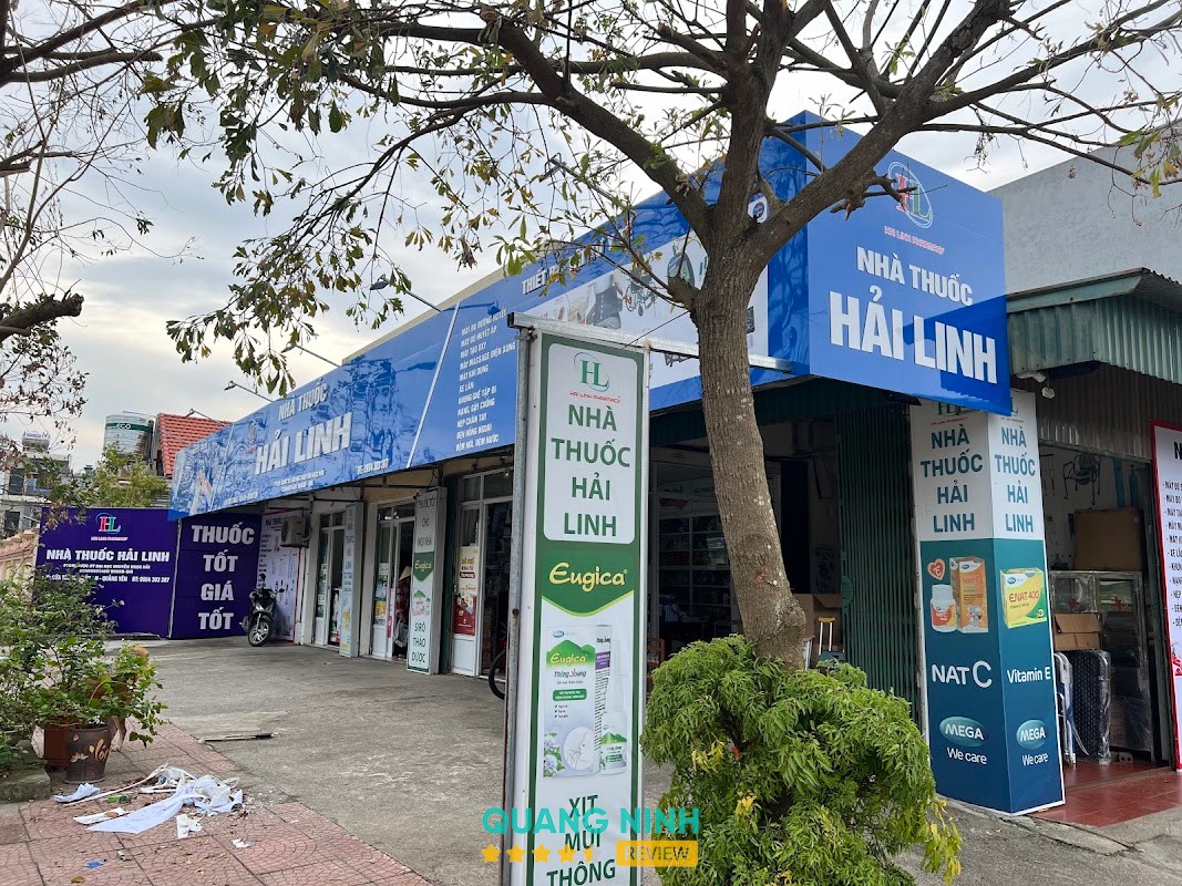 Nhà thuốc Hải Linh – hình ảnh 3
