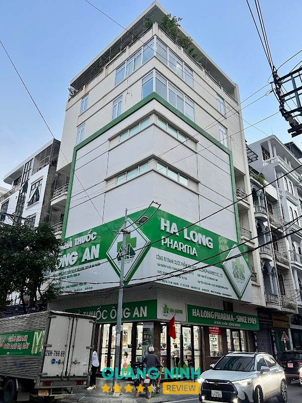 Ha Long Pharmaceuticals Co.Ltd – hình ảnh 3