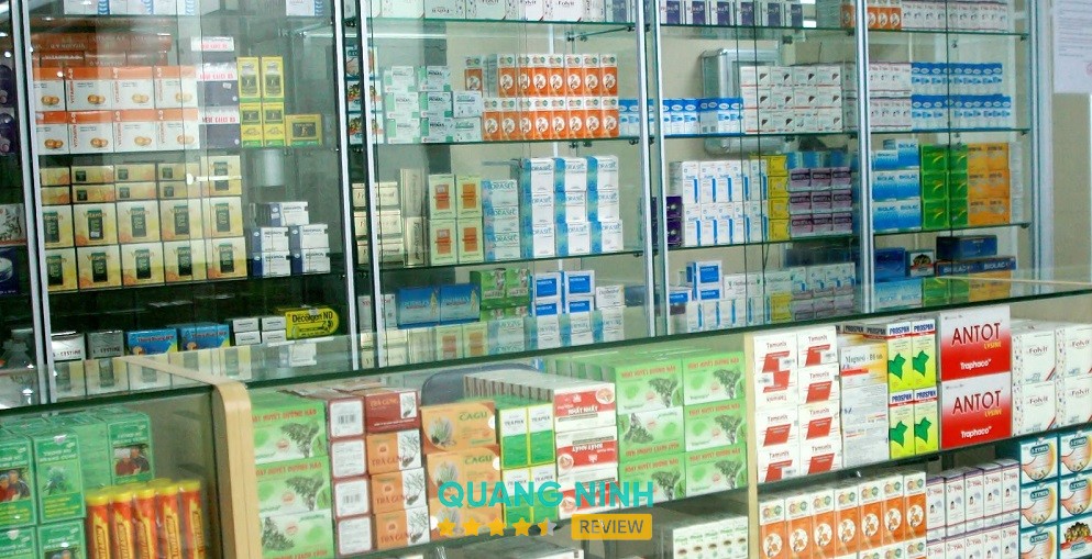Nhà Thuốc Bảo Tín – hình ảnh 3