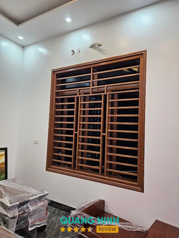 Nhôm Kính Móng Cái( sắt, inox,...) – hình ảnh 3