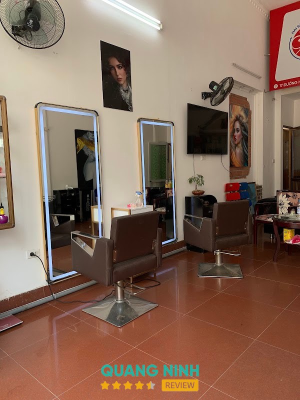 Hair Salon Yến Chi – hình ảnh 2
