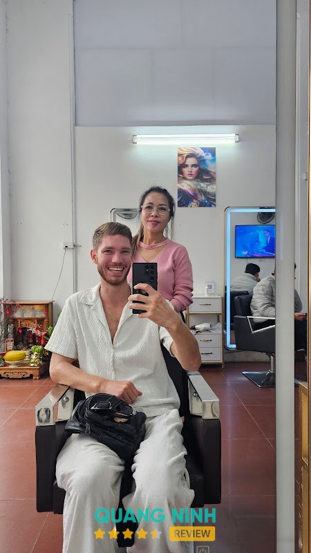 Hair Salon Yến Chi – hình ảnh 3