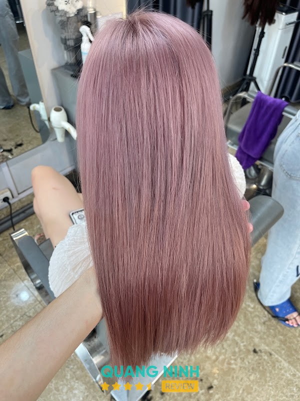 Lộc Vũ HairSalon