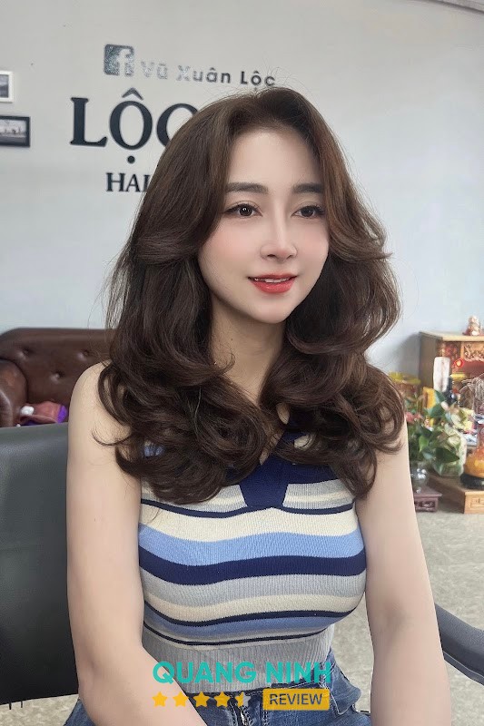 Lộc Vũ HairSalon – hình ảnh 2