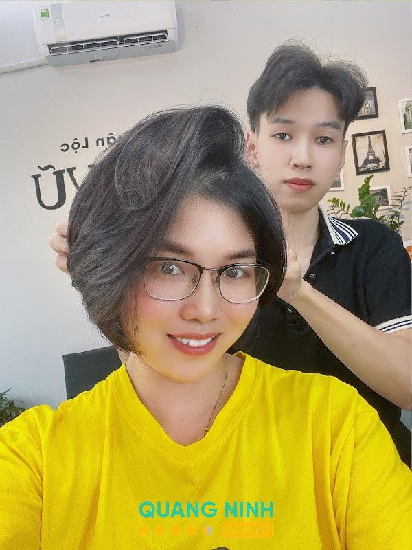 Lộc Vũ HairSalon – hình ảnh 3