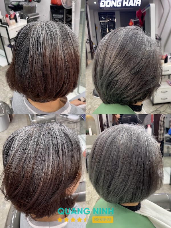 Đông Hair Salon – hình ảnh 2