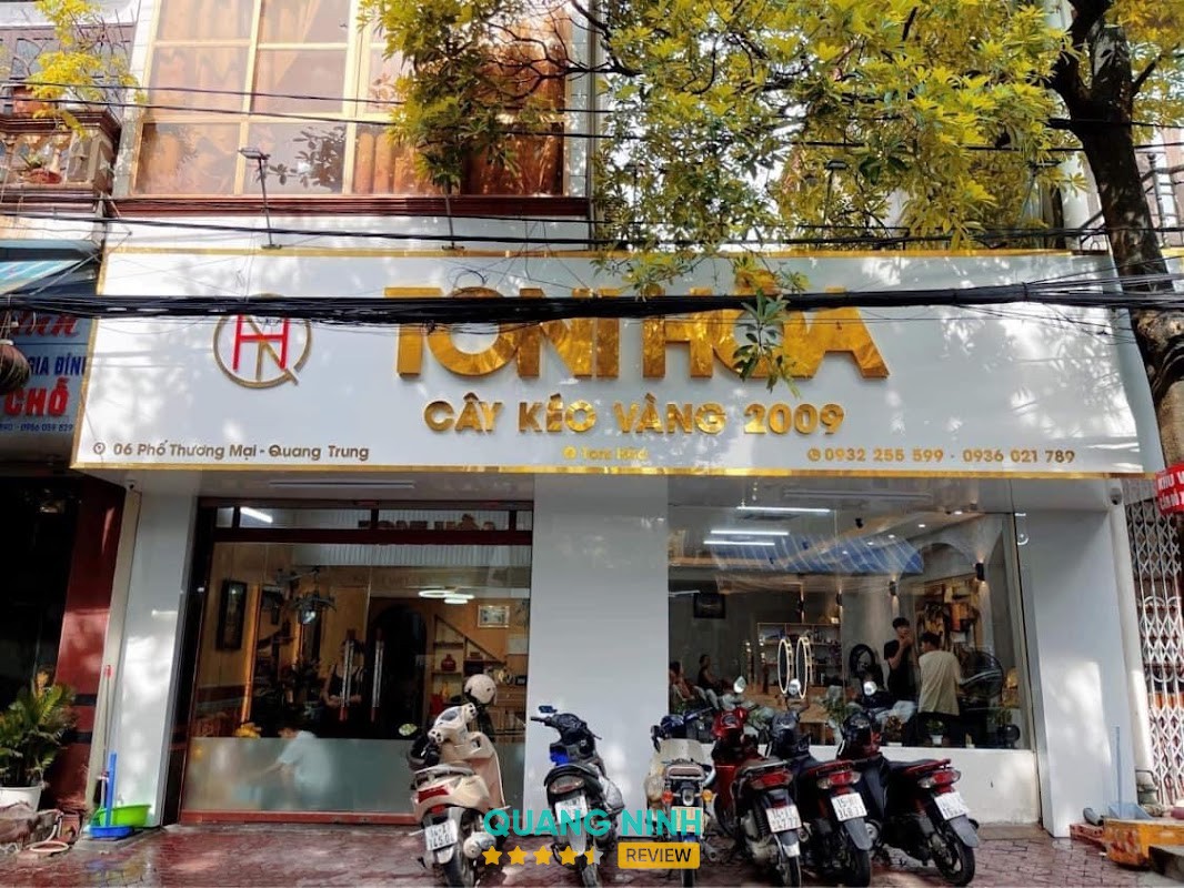 Hair Salon Toni Hòa – hình ảnh 2