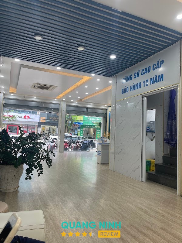 NHA KHOA RĂNG HÀM MẶT HÀ NỘI – hình ảnh 3