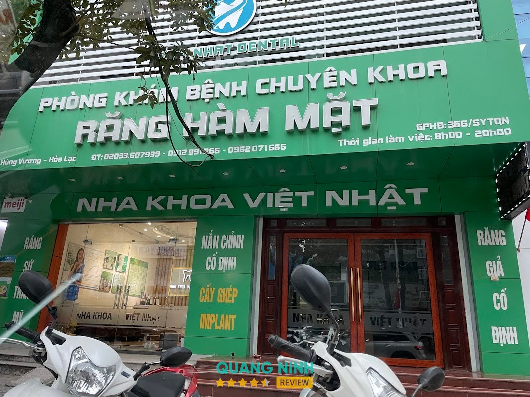 Nha Khoa Việt Nhật – hình ảnh 1