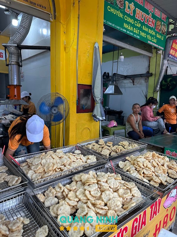Hảo Chả mực Hạ Long – hình ảnh 2