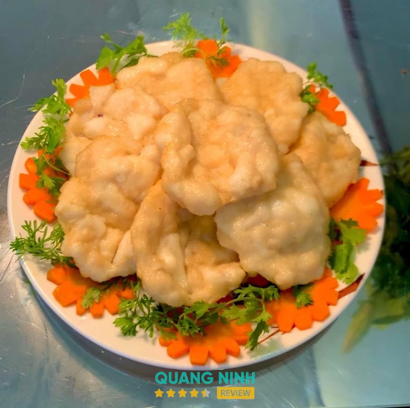 Bánh Cuốn Chả Mực Hạ Long Phạm Ngọc – hình ảnh 2