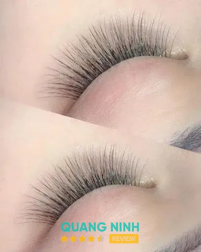Dịch vụ chăm sóc sắc đẹp tại NHU QUYNH LE