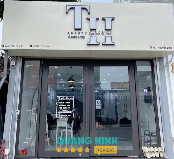 Thanh Huyền Nail Mi tại Quảng Yên
