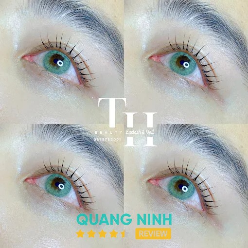 Không gian Thanh Huyền Nail Mi Quảng Yên