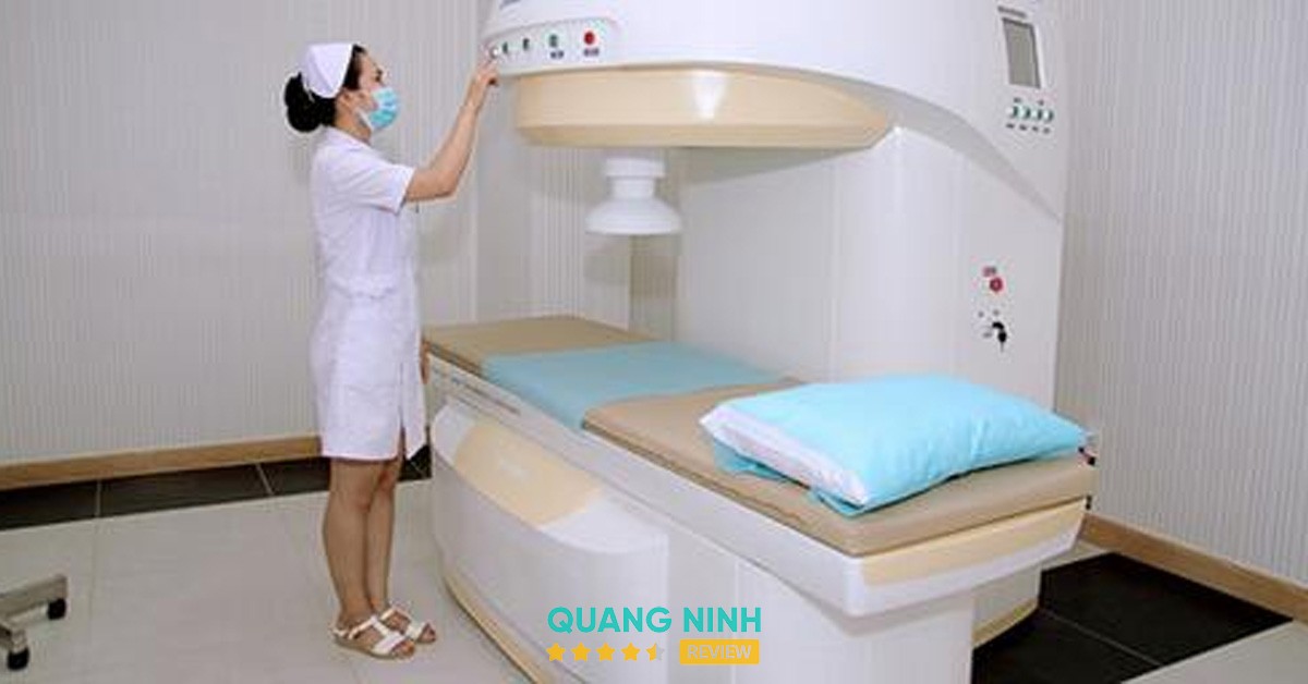 Phòng Khám Đa Khoa Hoàng Anh Hạ Long