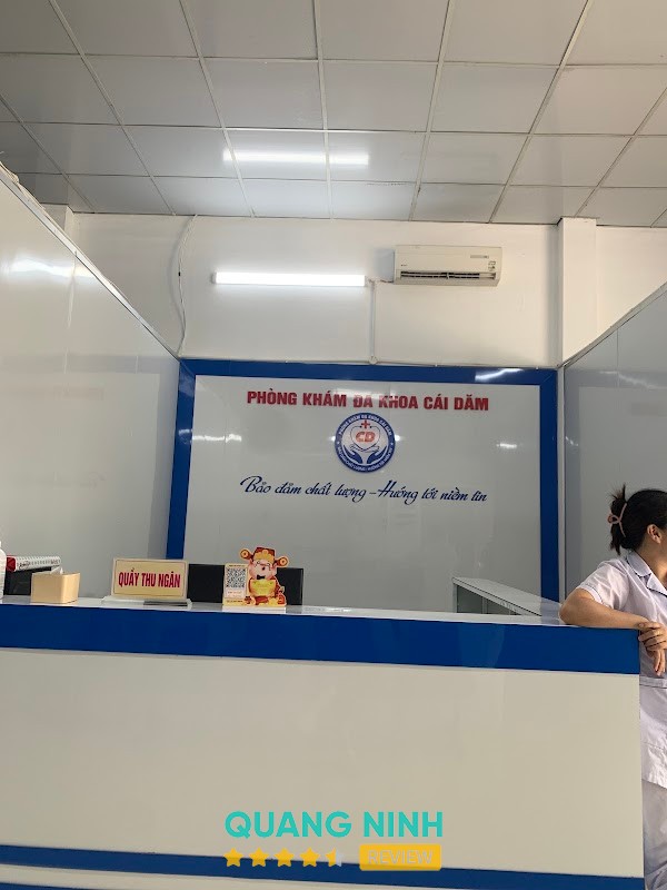 Phòng Khám Đa Khoa Cái Dăm – hình ảnh 2
