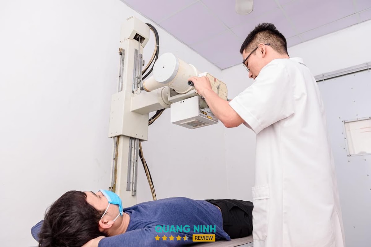 Phòng Khám Đa Khoa Cái Dăm – hình ảnh 3
