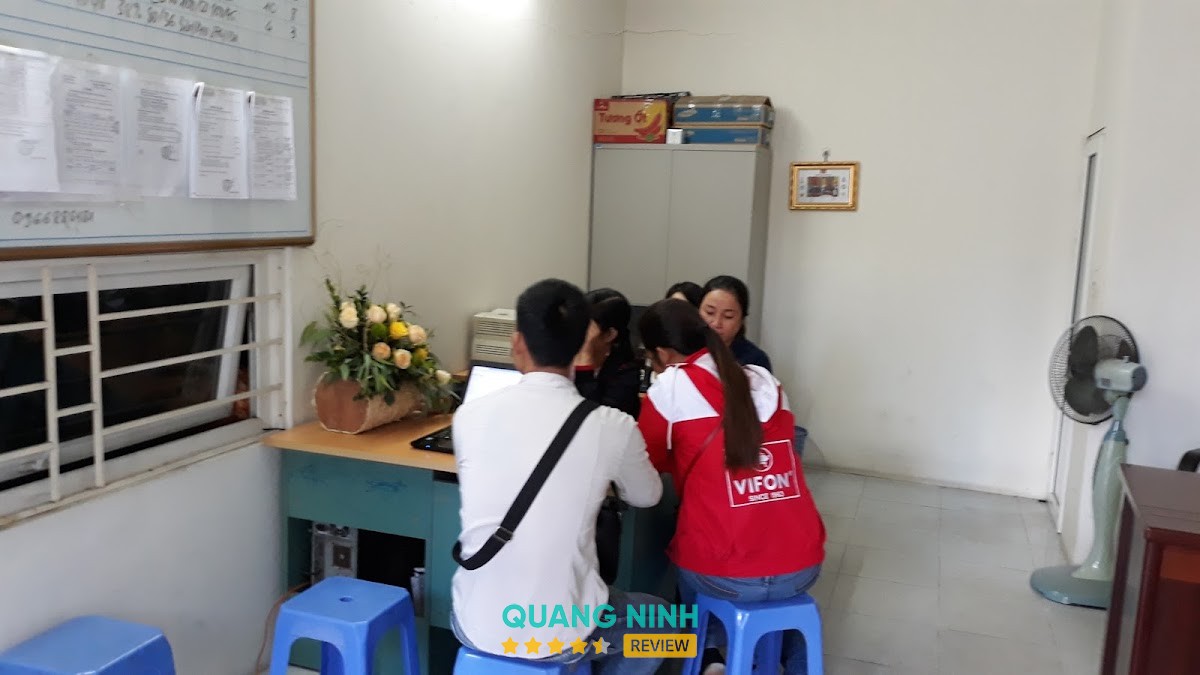 Phòng khám Đa khoa Cao Xanh – hình ảnh 2