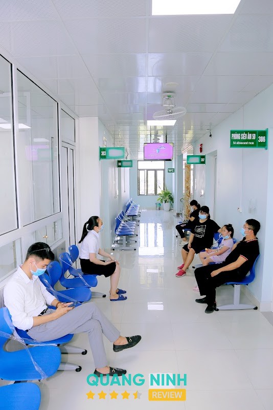 Phòng khám Đa Khoa Quốc Tế Toàn Tâm – hình ảnh 3