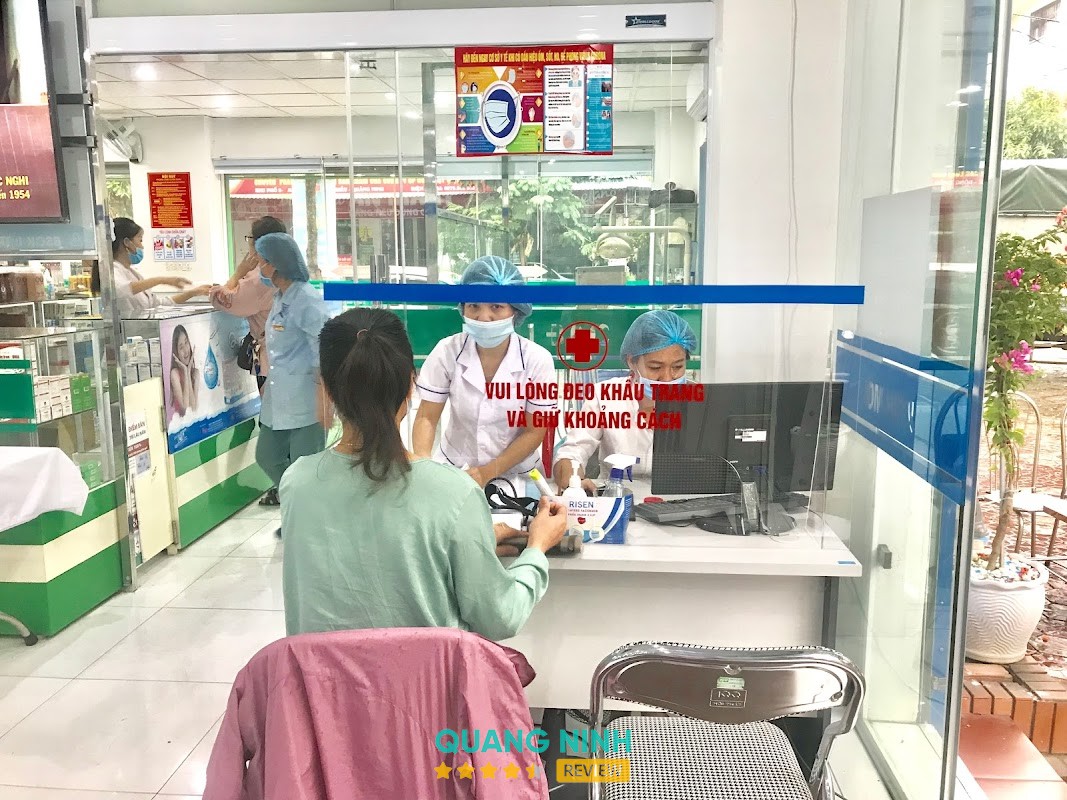 Phòng Khám Đa Khoa Kinh Bắc – hình ảnh 2
