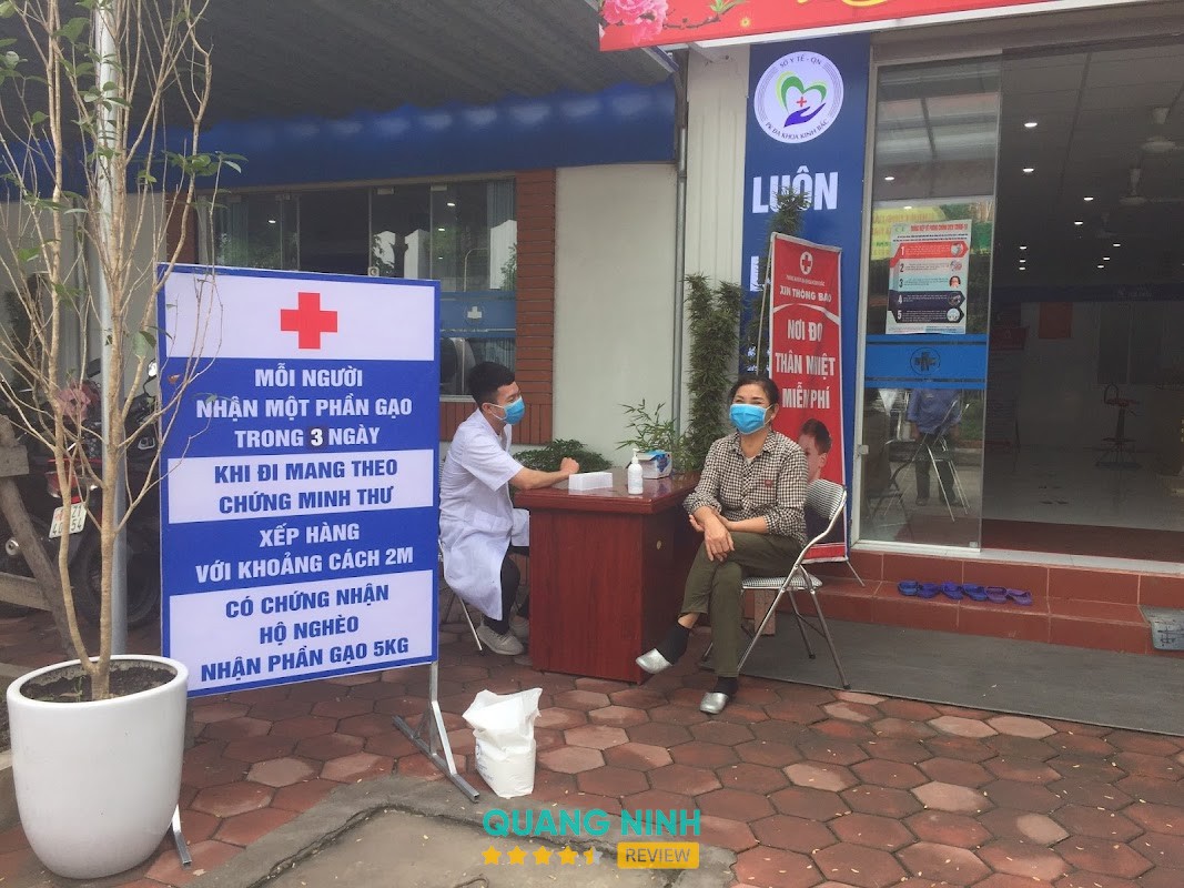 Phòng Khám Đa Khoa Kinh Bắc – hình ảnh 3
