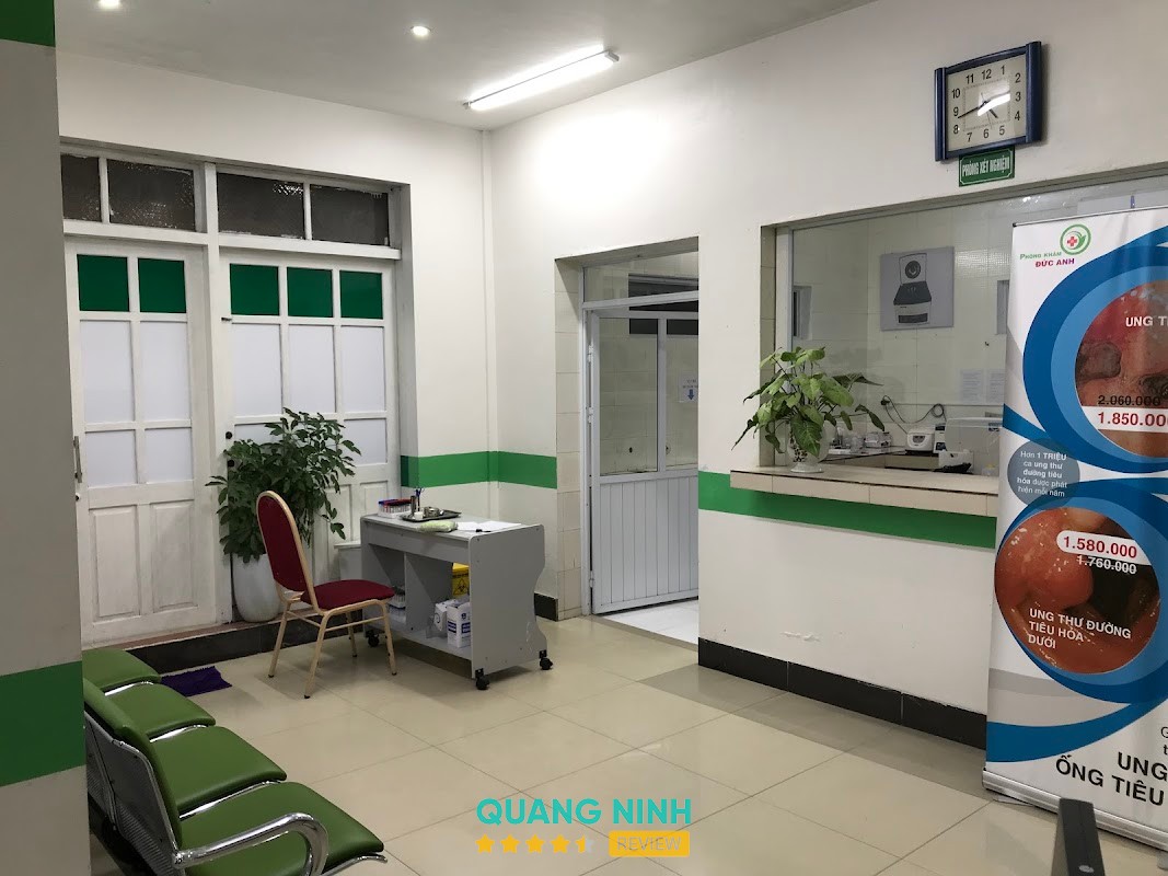 Phòng Khám Đa Khoa Đức Anh – hình ảnh 2