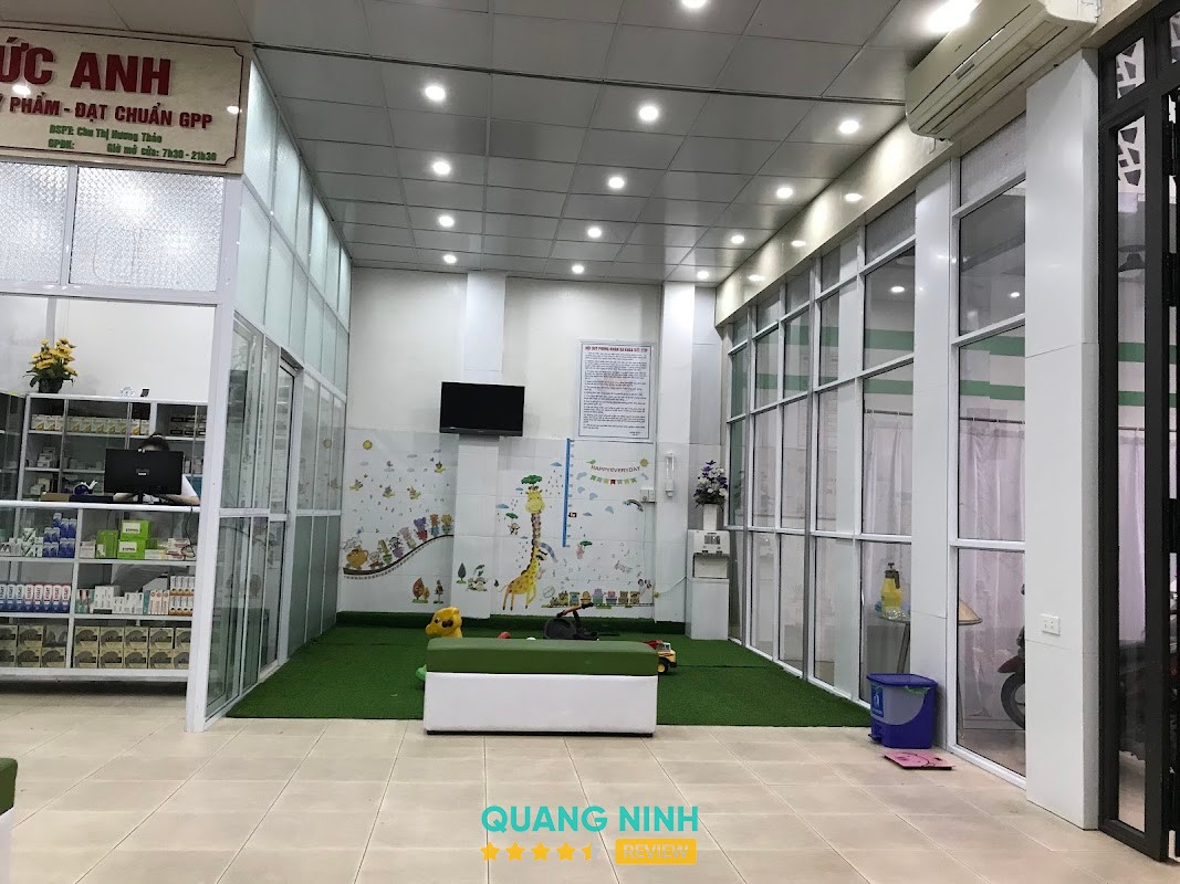 Phòng Khám Đa Khoa Đức Anh – hình ảnh 3