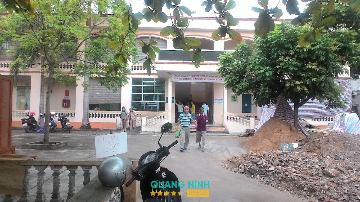 Phòng Khám Đa Khoa Khu Vực Nam Khê – hình ảnh 2