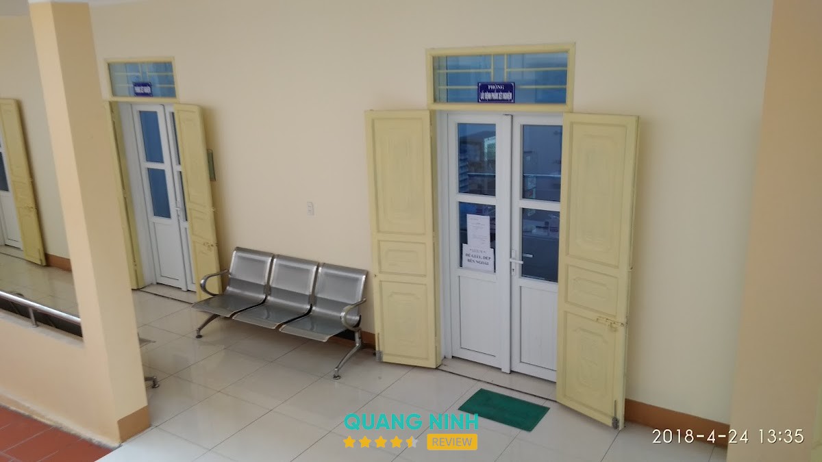 Phòng Khám Đa Khoa Khu Vực Nam Khê – hình ảnh 3