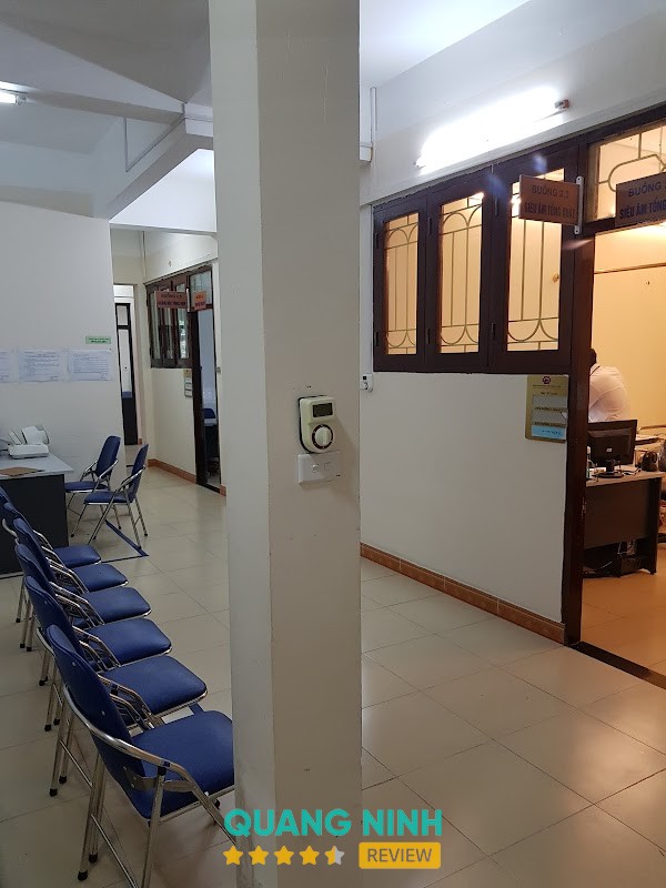 Phòng khám đa khoa số 2 - Bệnh viện Đa khoa tỉnh Quảng Ninh – hình ảnh 2