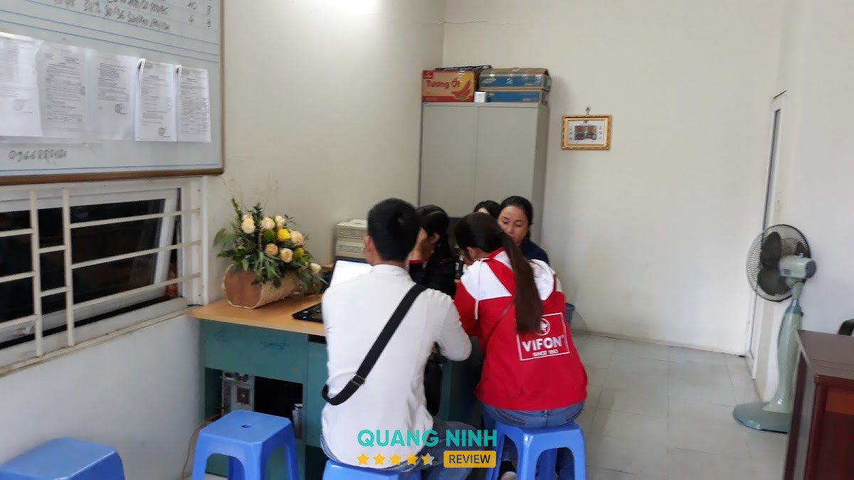 Phòng khám Đa khoa Cao Xanh – hình ảnh 2