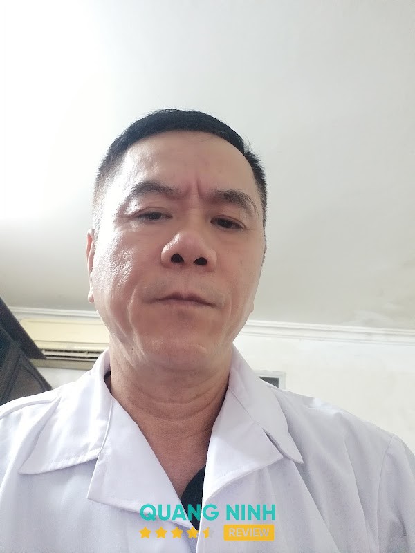 Phòng Khám Da Liễu - Bs Quang phái Quảng Ninh