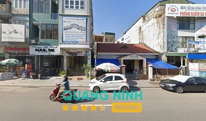 Trung Tâm Da Liễu Quảng Ninh