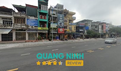 Phòng Khám Da Liễu Hải Long Quảng Ninh