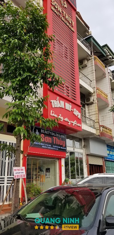 Phòng Khám Chuyên Khoa Da Liễu Bs Đinh Thị Bình Quảng Ninh