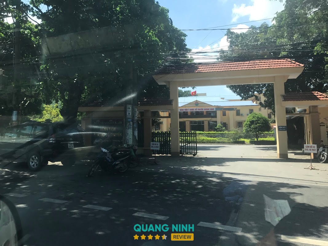 Bệnh viện Y dược Cổ truyền Quảng Ninh – hình ảnh 3
