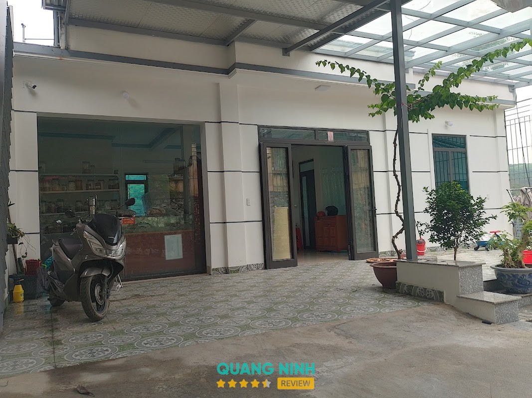 Phòng khám đông y THÁi Y Đường – hình ảnh 2