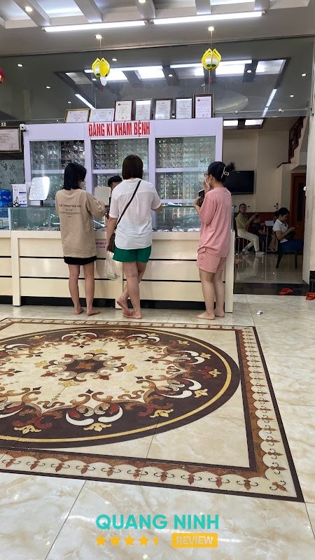 Phòng khám chuyên khoa Mắt Bác Sỹ Lân – hình ảnh 2