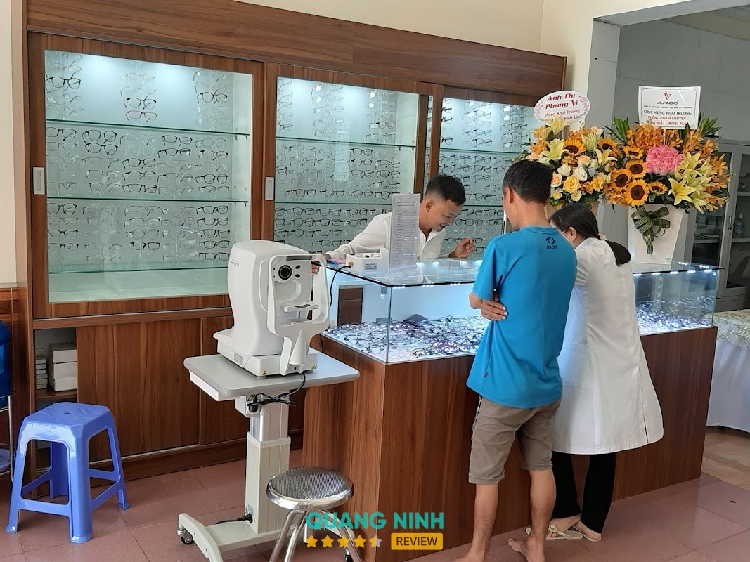 Phòng khám mắt - Thạc sỹ, bs Đặng Thị Phương – hình ảnh 2