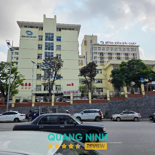 Phòng khám nam khoa Hạ Long tại Việt Hưng