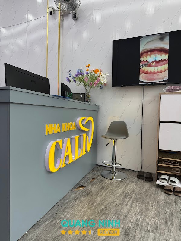 Nha khoa Cali Cẩm Phả – hình ảnh 2