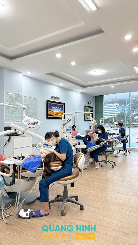 Nha Khoa Quốc Tế Mỹ – hình ảnh 2