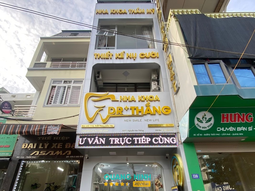 Nha khoa Dr.Thắng – hình ảnh 2