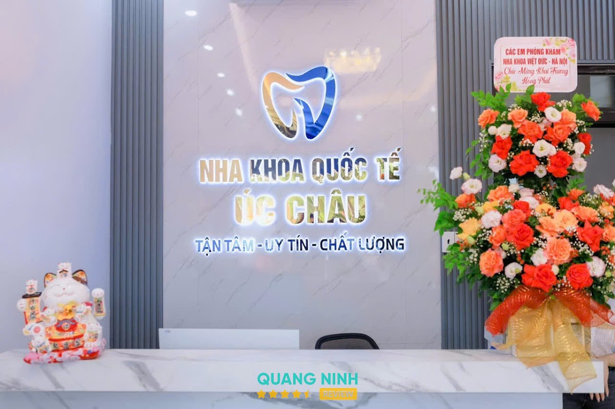 Nha khoa quốc tế Úc Châu – hình ảnh 2