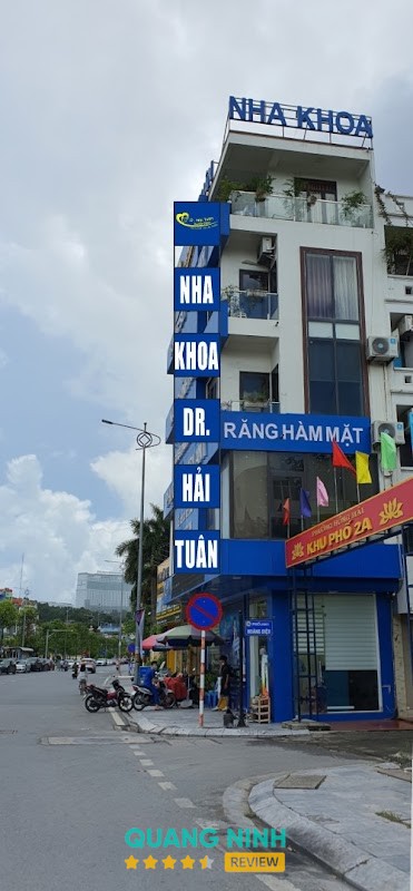 Nha Khoa Dr. Hải Tuân Hạ Long