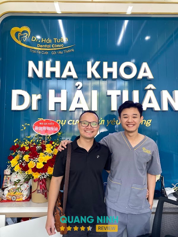 Nha Khoa Dr. Hải Tuân – hình ảnh 2