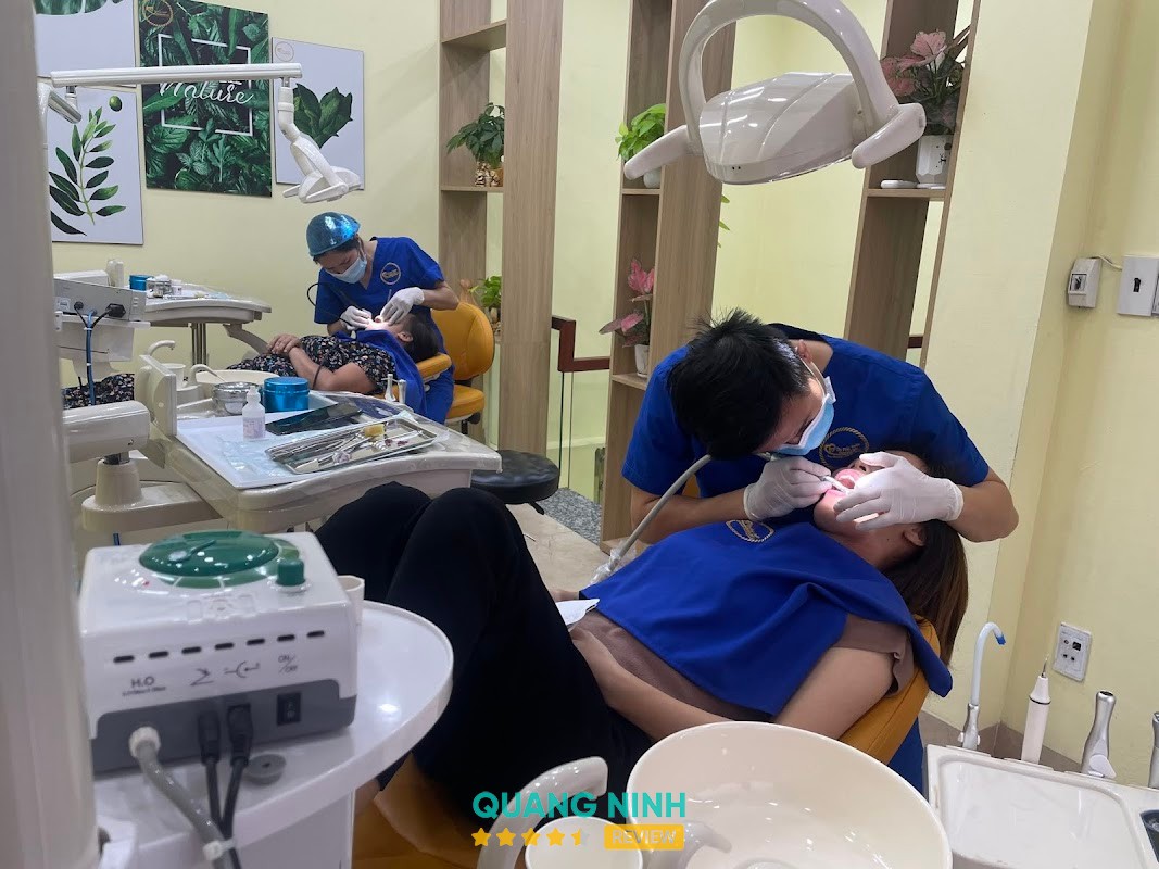 Nha Khoa Dr. Hải Tuân – hình ảnh 3